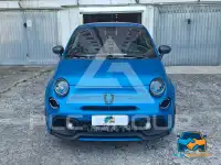 2021 Abarth 595