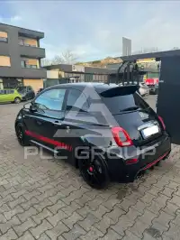 2021 Abarth 595