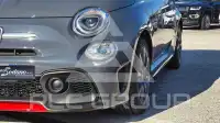 2021 Abarth 595