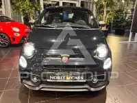 2021 Abarth 595