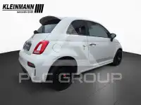 2021 Abarth 595