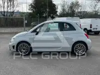 2021 Abarth 595