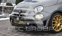 2021 Abarth 595