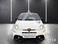 2021 Abarth 595