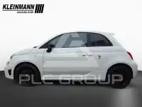 2021 Abarth 595