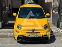 2021 Abarth 595