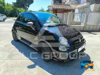 2021 Abarth 595