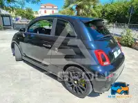 2021 Abarth 595