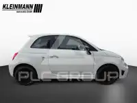 2021 Abarth 595