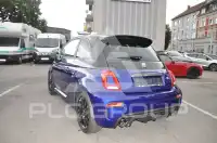 2021 Abarth 595