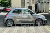 2021 Abarth 595