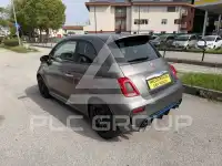 2021 Abarth 595