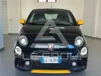 2021 Abarth 595