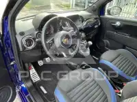 2021 Abarth 595
