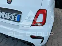 2021 Abarth 595