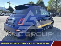 2021 Abarth 595