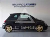 2021 Abarth 595