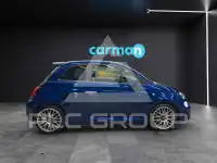2021 Abarth 595