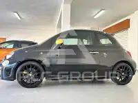 2021 Abarth 595