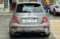 2021 Abarth 595