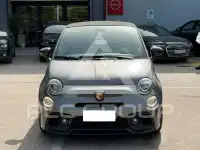 2021 Abarth 595