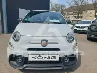 2021 Abarth 595
