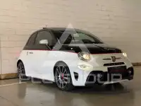 2021 Abarth 595