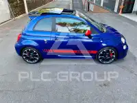 2021 Abarth 595