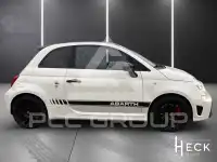 2021 Abarth 595