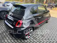 2021 Abarth 595