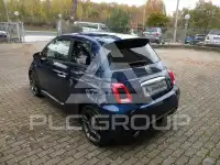 2021 Abarth 595