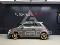 2021 Abarth 595