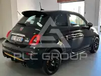 2021 Abarth 595