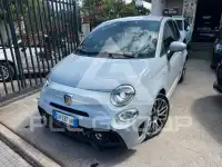 2021 Abarth 595