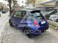 2021 Abarth 595