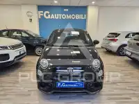 2021 Abarth 595
