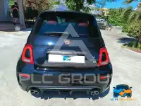 2021 Abarth 595