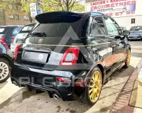 2021 Abarth 595