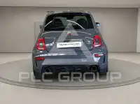 2021 Abarth 595