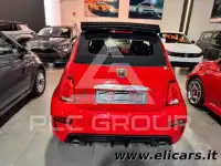2021 Abarth 595