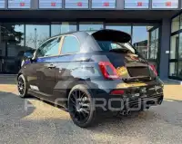 2021 Abarth 595