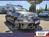 2021 Abarth 595