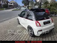 2021 Abarth 595