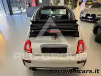 2021 Abarth 595