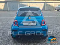 2021 Abarth 595