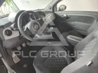 2021 Abarth 595