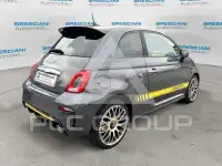 2021 Abarth 595