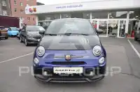 2021 Abarth 595
