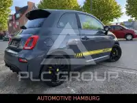 2021 Abarth 595