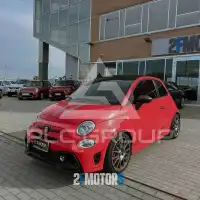 2021 Abarth 595